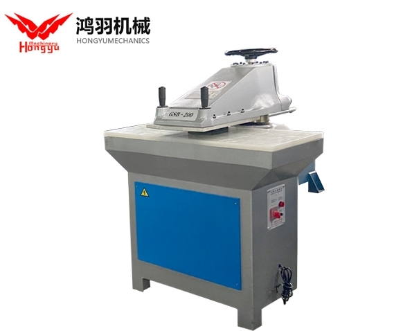 搖臂裁斷機(jī)油缸要怎么拆卸？